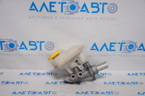Jeep Grand Cherokee WK2 16-22 Master Brake Cylinder with Reservoir
