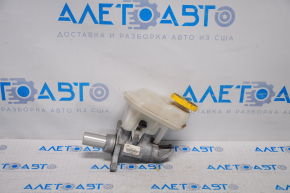 Jeep Grand Cherokee WK2 16-22 Master Brake Cylinder with Reservoir
