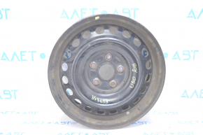 Wheel disk R16 5*114.3 Toyota Camry v50 12-14 usa iron