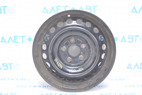 Wheel disk R16 5*114.3 Toyota Camry v50 12-14 usa iron