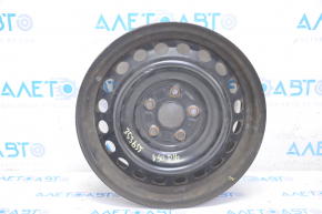 Wheel disk R16 5*114.3 Toyota Camry v50 12-14 usa iron