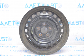 Wheel disk R16 5*114.3 Toyota Camry v50 12-14 usa iron