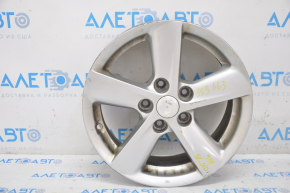 Wheel disk R16 Kia Optima 11-15 light curb