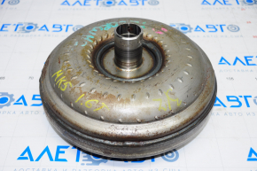 Torque converter Ford Fusion mk5 13-14 1.6T