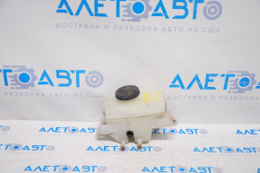 GTZ tank Toyota Camry v40 hybrid