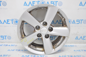 Wheel disk R16 Kia Optima 11-15 light curb