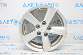 Wheel disk R16 Kia Optima 11-15 light curb
