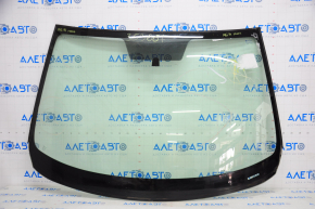 Windshield Mazda 6 13-16 FUYAO