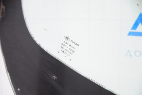 Windshield Mazda 6 13-16 FUYAO