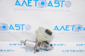 Mercedes W211 brake master cylinder with reservoir