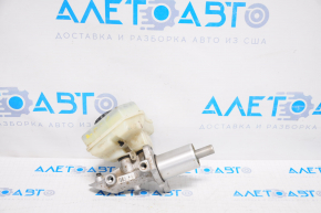 Mercedes W211 brake master cylinder with reservoir
