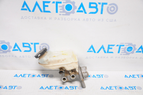 Master Brake Cylinder with Reservoir Cadillac ATS 13-19 Without Rod