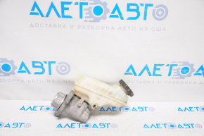 Master Brake Cylinder with Reservoir Cadillac ATS 13-19 Without Rod