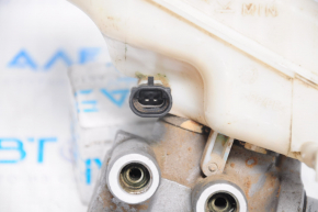 Master Brake Cylinder with Reservoir Cadillac ATS 13-19 Without Rod
