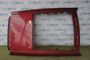 Roof metal Ford C-max MK2 13-18 panorama, sawed off