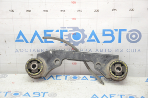 Rear differential bracket gearbox Nissan Murano z50 03-08 torn silent blocks