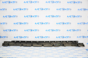 Left threshold Ford Fusion mk5 13-20 structure, cracked, worn