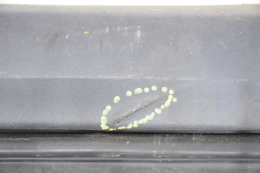 Left threshold Ford Fusion mk5 13-20 structure, cracked, worn