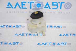 Honda Accord 13-17 GTZ tank