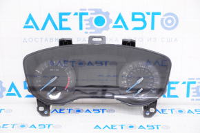Instrument cluster Ford Fusion mk5 13-16 1 display, 128k