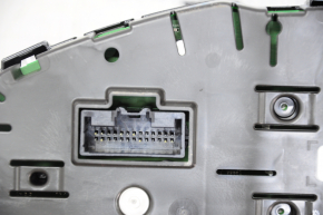 Instrument cluster Ford Fusion mk5 13-16 1 display, 128k