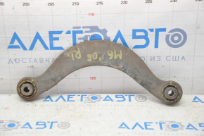 Upper rear left transverse arm Mazda6 03-05 torn silent blocks