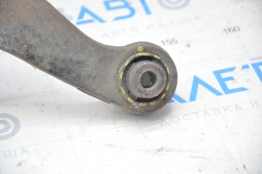 Upper rear left transverse arm Mazda6 03-05 torn silent blocks