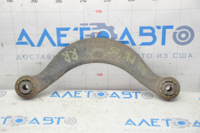 Upper rear right transverse arm Mazda6 03-05 torn silent blocks