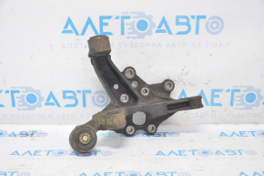 Rear left trunnion Toyota Camry v50 12-14 usa silent block for replacement