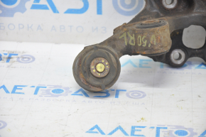 Rear left trunnion Toyota Camry v50 12-14 usa silent block for replacement