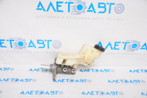 Mazda6 09-13 Brake Master Cylinder with Reservoir