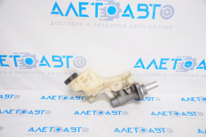 Mazda6 09-13 Brake Master Cylinder with Reservoir