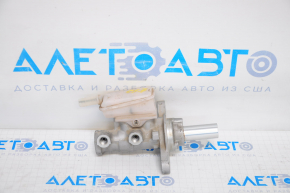 Mazda CX-7 06-12 brake master cylinder with reservoir