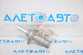Mazda CX-7 06-12 brake master cylinder with reservoir