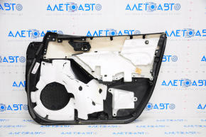 Door trim panel front left Mazda 6 14-15 Sport black