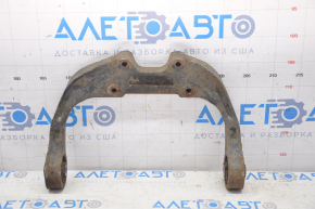 Mazda CX-7 06-12 rear axle bracket silent blocks torn
