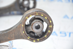 Mazda CX-7 06-12 rear axle bracket silent blocks torn