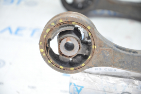 Mazda CX-7 06-12 rear axle bracket silent blocks torn