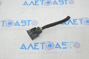 Chip for cooling fan motor Ford Fusion mk5 13-16
