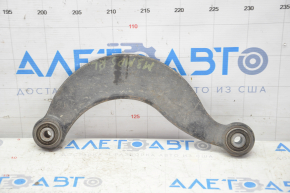 Upper rear left control arm Mazda3 MPS 09-13
