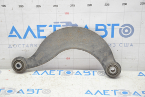 Upper rear left control arm Mazda3 MPS 09-13
