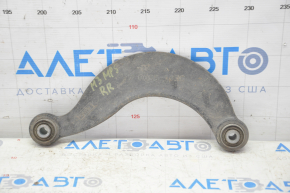 Upper rear right control arm Mazda3 MPS 09-13