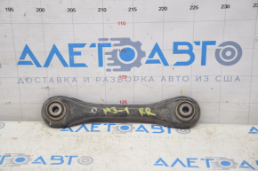 Lower straight rear right transverse control arm Mazda3 2.3 03-08