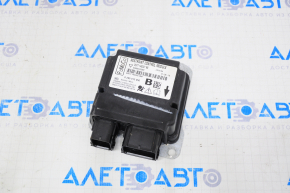 Module srs airbag computer airbags Ford Fusion mk5 13-15