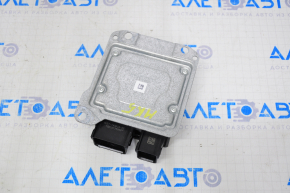 Module srs airbag computer airbags Ford Fusion mk5 13-15