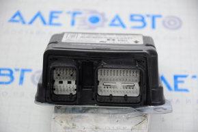 Module srs airbag computer airbags Ford Fusion mk5 13-15