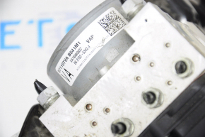 ABS Honda Accord 18-22 with bracket