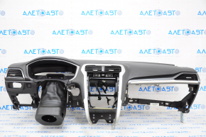 Torpedo front panel with AIRBAG Ford Fusion mk5 13-20
