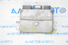 Block ECU engine computer Ford Fusion mk5 13-16 2.5