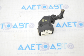Chip for ECU block engine computer Ford Fusion mk5 13-16 2.5 right, small